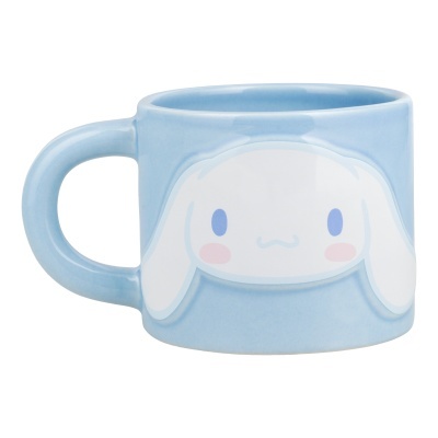 Mug Hello Kitty Cinnamoroll 400ml