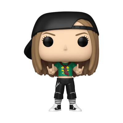 Funko POP! Rocks Avril Lavigne (Sk8ter Boi) #390