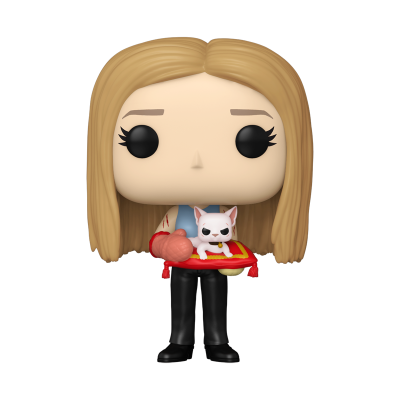 Funko POP! Television Friends Rachel Green #1650