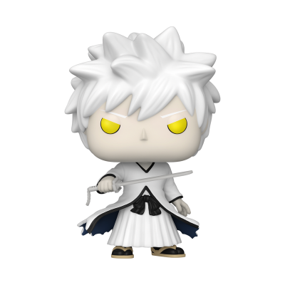 Funko POP! Animation Bleach White Ichigo #1739 SE