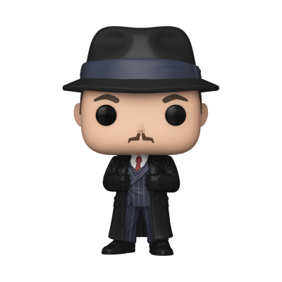 Funko POP! Television Peaky Blinders Michael Gray #1400