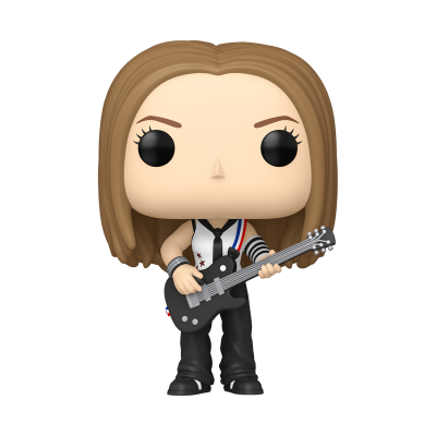 Funko POP! Rocks Avril Lavigne (Complicated) #425