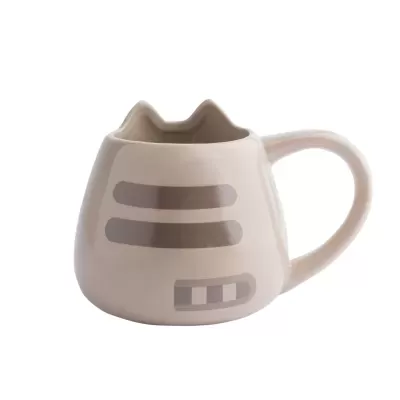 Mug 3D Pusheen 380ml