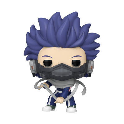 Funko POP! Animation My Hero Academia Hitoshi Shinso #1353