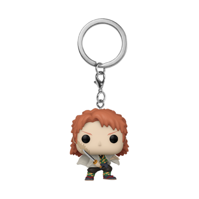 Funko Pocket POP! Keychain Animation Demon Slayer Sabito