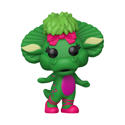 Funko POP! Retro Toys Barney Baby Bop #146