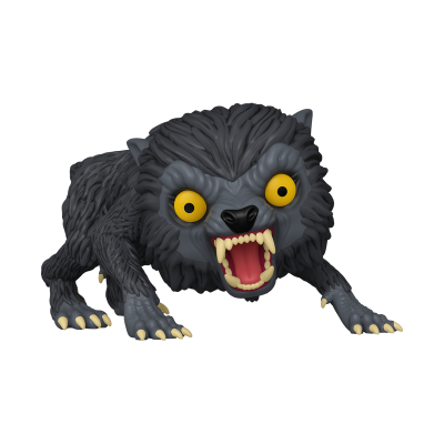 * PRÉ-RESERVA * Funko POP! Movies An American Werewolf In London Werewolf 6" #1766 (Super Sized POP!)