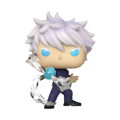 Funko POP! Animation Jujutsu Kaisen Satoru Gojo #1885