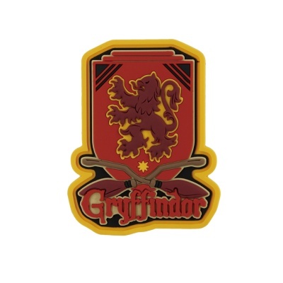 Íman Harry Potter Gryffindor Logo