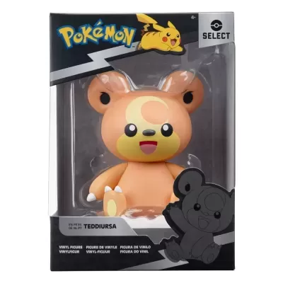 Pokémon Select Teddiursa 11cm