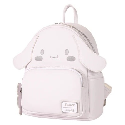 Mochila LoungeFly Sanrio Cinnamoroll