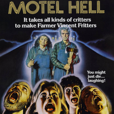 Motel Hell