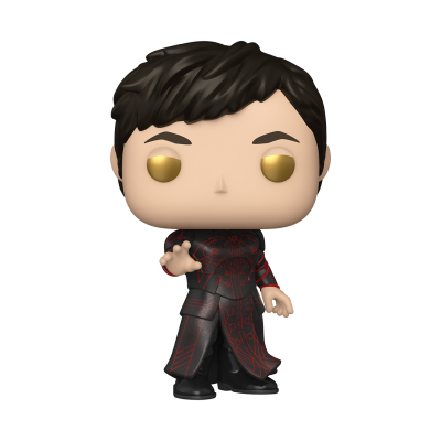 Funko POP! Marvel Eternals Druig #733