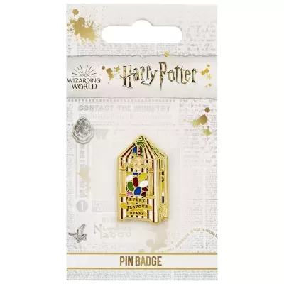 Pin Badge Harry Potter Every Flavour Beans Bertie Botts