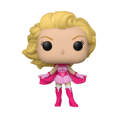 Funko POPs! With Purpose DC Comics Bombshells Supergirl #222