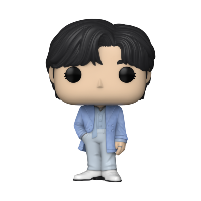 Funko POP! Rocks BTS S4 V #372