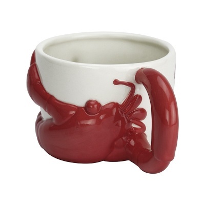 Mug 3D Friends Lobster 500ml ABYstyle The Fan Experience