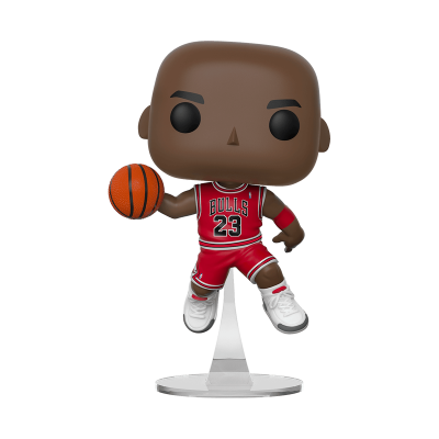 Funko POP! Basketball NBA Michael Jordan #54