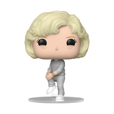 Funko POP! Television The Golden Girls Rose #1685