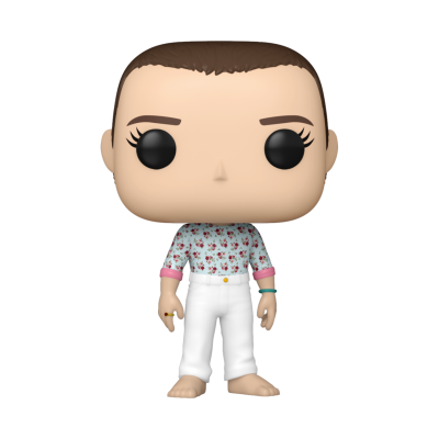 Funko POP! Television Stranger Things Finale Eleven #1457