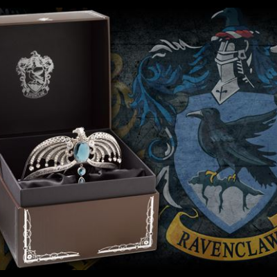 Diadema de Ravenclaw The Noble Collection