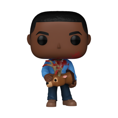 Funko POP! Movies Get Out Chris Washington #1859
