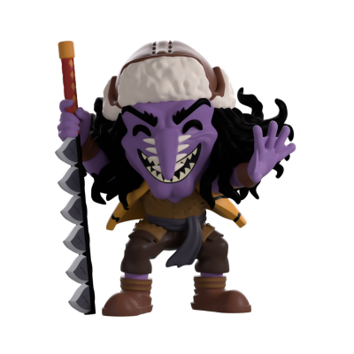 Figura One Piece Arlong 12cm Youtooz Collectibles