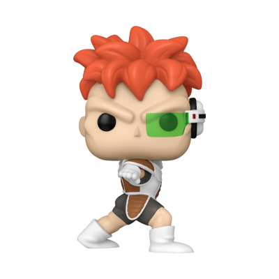 Funko POP! Animation Dragon Ball Z Recoome #1492