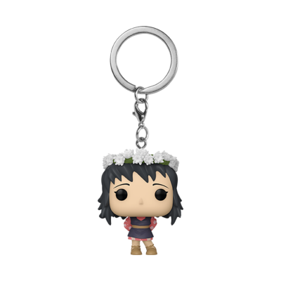 Funko Pocket POP! Keychain Animation Demon Slayer Makomo