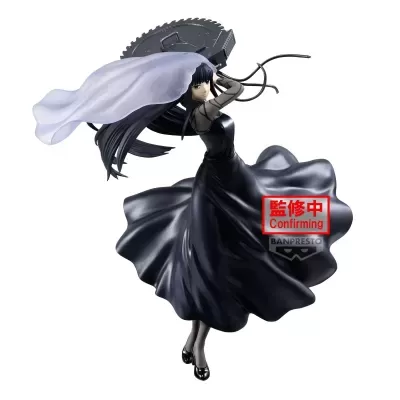 Figura Sakamoto Days Vibration Stars Osaragi 17cm Banpresto