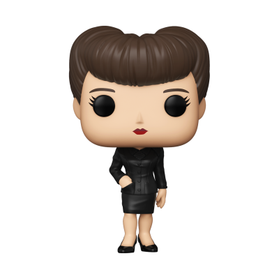 Funko POP! Movies Blade Runner Rachael #1033