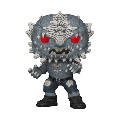 Funko POP! Television DC Smallville Doomsday Max #541