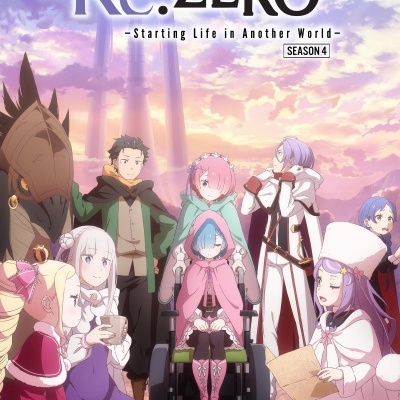 Re:ZERO
