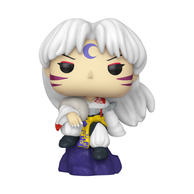 Funko POP! Plus Animation Inuyasha Sesshomaru #1931