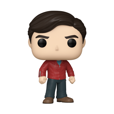 Funko POP! Television DC Smallville Clark Kent #543