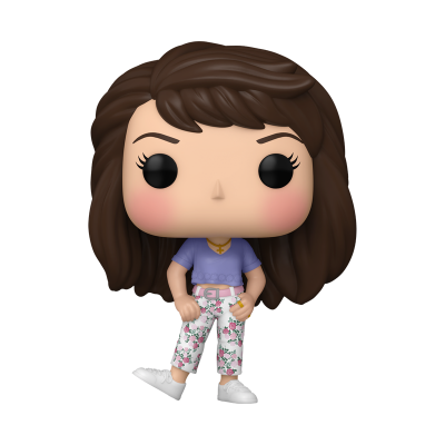 Funko POP! Television Saved By The Bell Kelly Kapowski #1576