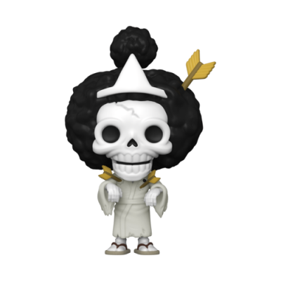 Funko POP! Animation One Piece Bonekichi #924