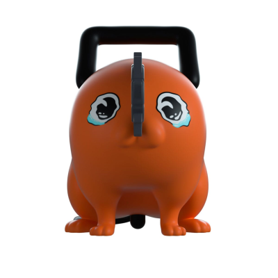 Figura Chainsaw Man Pochita Crying #1 6cm Youtooz Collectibles