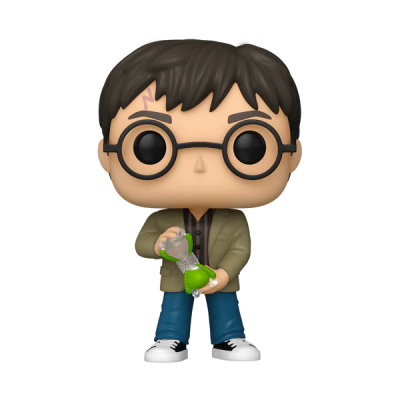 Funko POP! Harry Potter Harry Potter #180