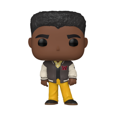 Funko POP! Television WB100 Family Matters Eddie Winslow #1378