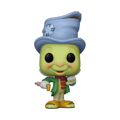 Funko POP! Disney Pinocchio Jiminy Cricket #1026