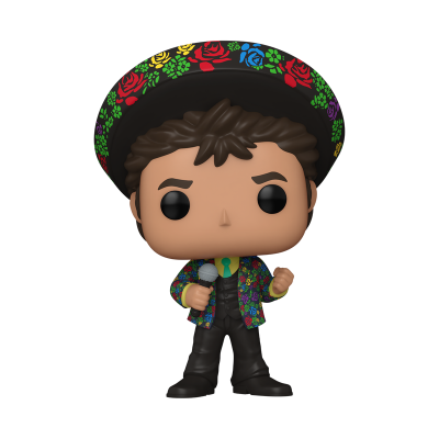 Funko POP! Rocks Juan Gabriel #400