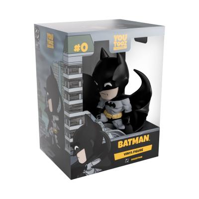 Figura Batman Batman Vol.1 13cm Youtooz Collectibles