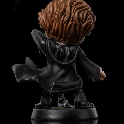 Figura MiniCo - Harry Potter - Ron Weasley With Broken Wand