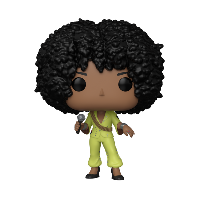 Funko POP! Rocks Erykah Badu #426