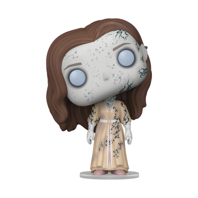 * PRÉ-RESERVA * Funko POP! Television The Haunting of Hill House Bent Neck Lady #1791