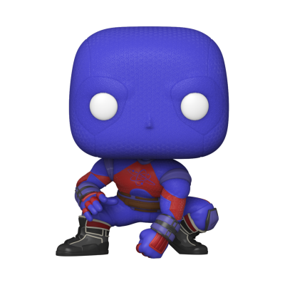 Funko POP! Movies DC Black Adam Atom Smasher #1233