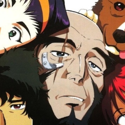Cowboy Bebop