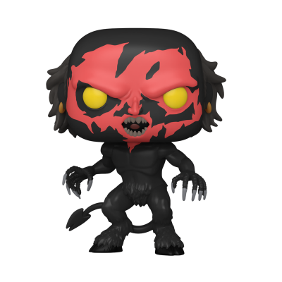 Funko POP! Movies The Insidious Red Faced Demon #1639