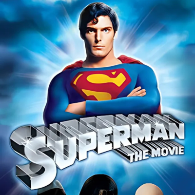 Superman The Movie